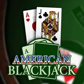 Try American Blackjack slot by Habanero on baloo.com.gr – logo image