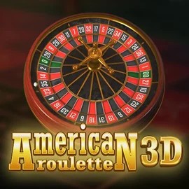 American Roullete 3D (Evoplay) logo by Evoplay at Baloo CasinoAmerican Roullete 3D (Evoplay)