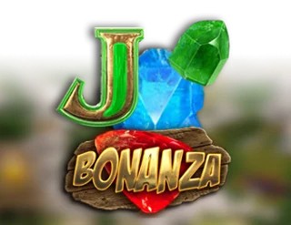 Bonanza Megaways slot icon by Big Time Gaming, available at Baloo Casino