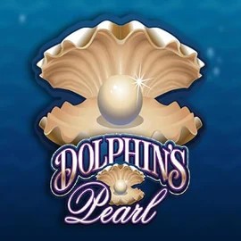 Try Dolphins Pearl slot by Novomatic on baloo.com.gr – logo image