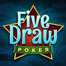 Five Draw Poker MH (Nucleus) casino game by Nucleus Gaming – featured logo at Baloo Casino