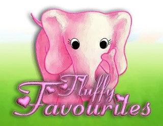 Fluffy Favourites logo by Eyecon at Baloo CasinoFluffy Favourites