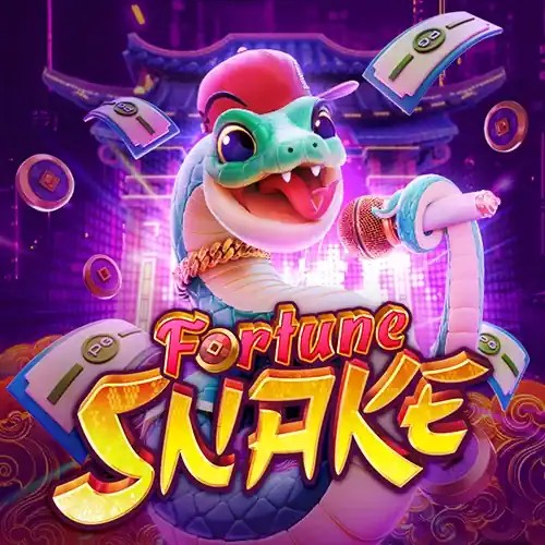 Logo of Fortune Snake from Endorphina at Baloo Casino