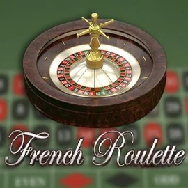 Table Games logo of French Roulette (BGaming) from BGAMING at Baloo Casino