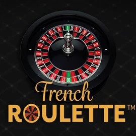 French Roulette (NetEnt) slot logo by NetEnt at Baloo Casino