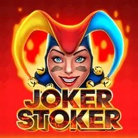 Joker Stoker logo by Endorphina at Baloo CasinoJoker Stoker