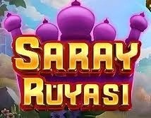 Official Slots logo: Saray Ruyasi by Pragmatic Play at Baloo Casino
