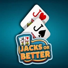 Jacks or Better (Red Rake Gaming) logo by Red Rake Gaming Baloo Casino