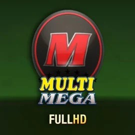 Multi Mega Full HD logo by FBM at Baloo CasinoMulti Mega Full HD