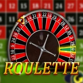 Roulette (Pragmatic Play) game by Pragmatic Play – logo hosted on Baloo Casino