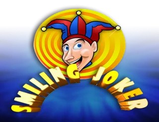 Smiling Joker logo by Apollo Games at Baloo CasinoSmiling Joker