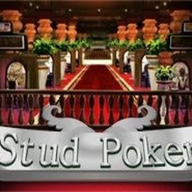 Play Stud Poker 3D slot by iSoftBet on baloo.com.gr