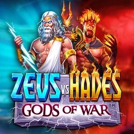 Zeus vs Hades: Gods of War – slot by Pragmatic Play, featured at baloo.com.gr